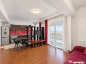 Apartament 2 camere Decebal - Alba Iulia