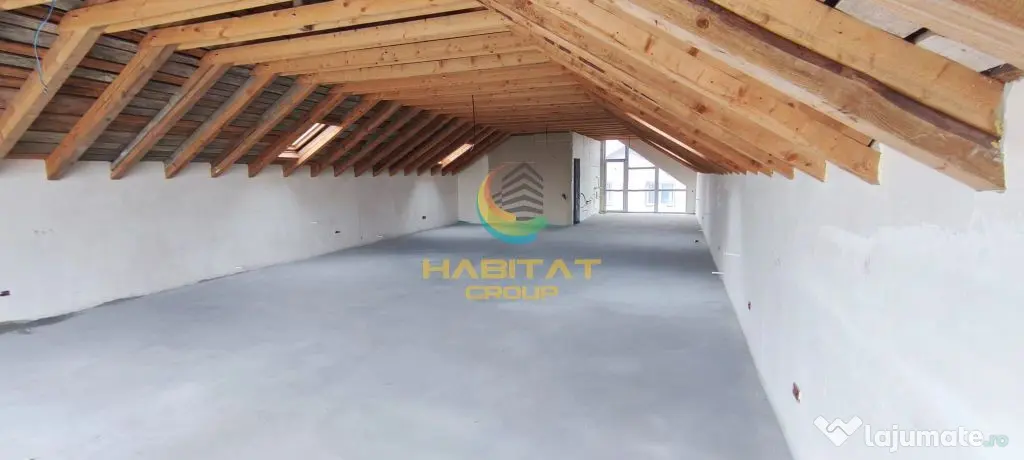 Spatiu comercial 282 mp | Utilitati | Stradal | Vidra DJ401 - Vidra (Bucuresti-Ilfov)