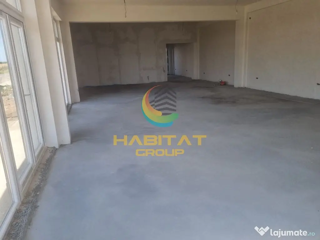 Spatiu comercial 282 mp | Utilitati | Stradal | Vidra DJ401 - Vidra (Bucuresti-Ilfov)