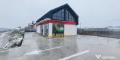 Spatiu comercial 282 mp | Utilitati | Stradal | Vidra DJ401 