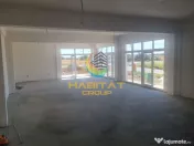 Spatiu comercial 282 mp | Utilitati | Stradal | Vidra DJ401 