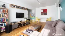 Apt 2 Camere, Decomandat | Bloc Nou | Grand Arena | Comision 0