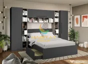 Apt 2 Camere, Decomandat | Bloc Nou | Grand Arena | Comision 0 
