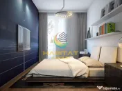 Apt 2 Camere, Decomandat | Bloc Nou | Grand Arena | Comision 0 