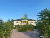 Vila spatioasa 10 camere 12.000 mp Ciolpani 
