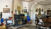 Vila spatioasa 10 camere 12.000 mp Ciolpani 
