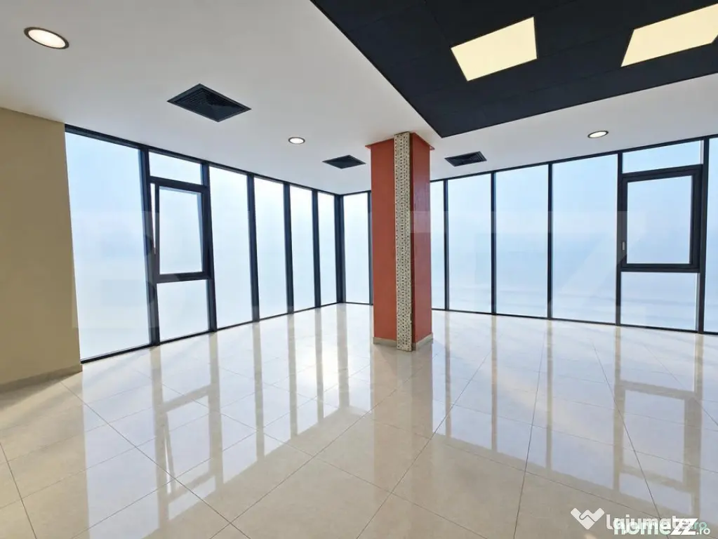 Spatiu comercial, 400 mp, SAD, zona Badea Cartan - Timisoara (Timis)