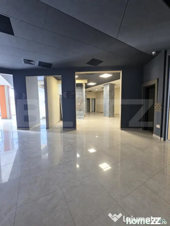 Spatiu comercial, 400 mp, SAD, zona Badea Cartan - Timisoara (Timis)