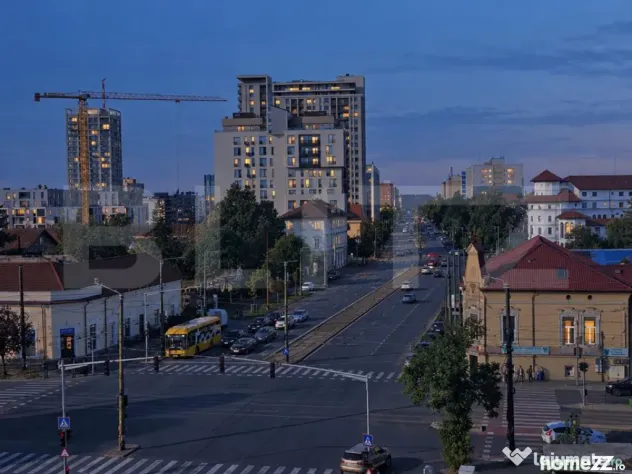 Spatiu comercial, 400 mp, SAD, zona Badea Cartan - Timisoara (Timis)