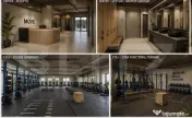 Spatiu Comercial pe 2 nivele, SAD, 10 locuri de parcare 