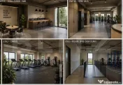 Spatiu Comercial pe 2 nivele, SAD, 10 locuri de parcare 