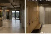 Spatiu Comercial pe 2 nivele, SAD, 10 locuri de parcare 