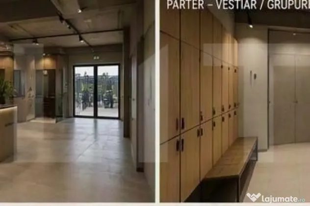 Spatiu Comercial pe 2 nivele, SAD, 10 locuri de parcare - Timisoara (Timis)