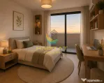 Apartament 3 camere - metrou Nicolae Teclu