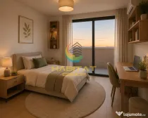 Apartament 3 camere - metrou Nicolae Teclu