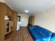 Garsonieră luminoasă și mobilată, 22 mp, zona Țepeș 