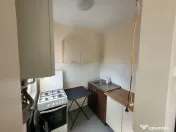 Garsonieră luminoasă și mobilată, 22 mp, zona Țepeș 
