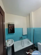 Garsonieră luminoasă și mobilată, 22 mp, zona Țepeș 