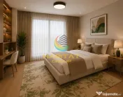 Apartament 4 camere - 7 min de metrou Nicolae Teclu