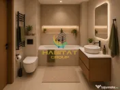 Apartament 4 camere - 7 min de metrou Nicolae Teclu