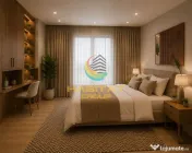 Apartament 4 camere - 7 min de metrou Nicolae Teclu