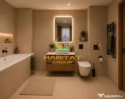Apartament 4 camere - 7 min de metrou Nicolae Teclu