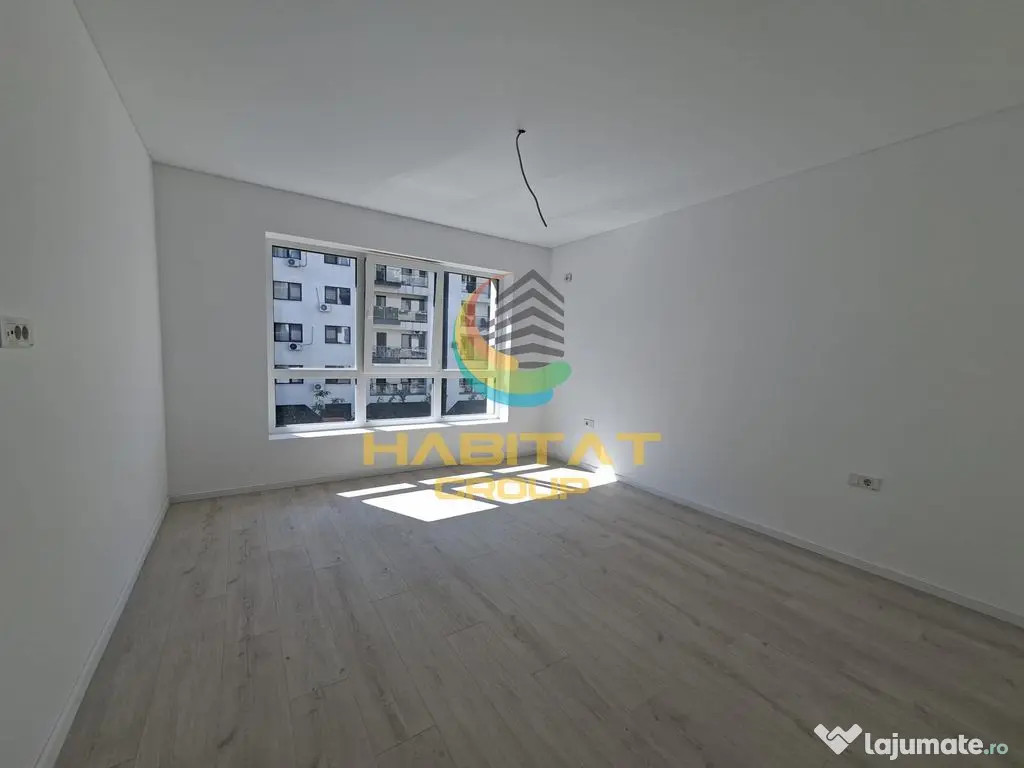 Aparatorii Patriei Metrou Acte Gata 2 Camere 67 MP COMISION 0% - Bucuresti (Bucuresti-Ilfov)