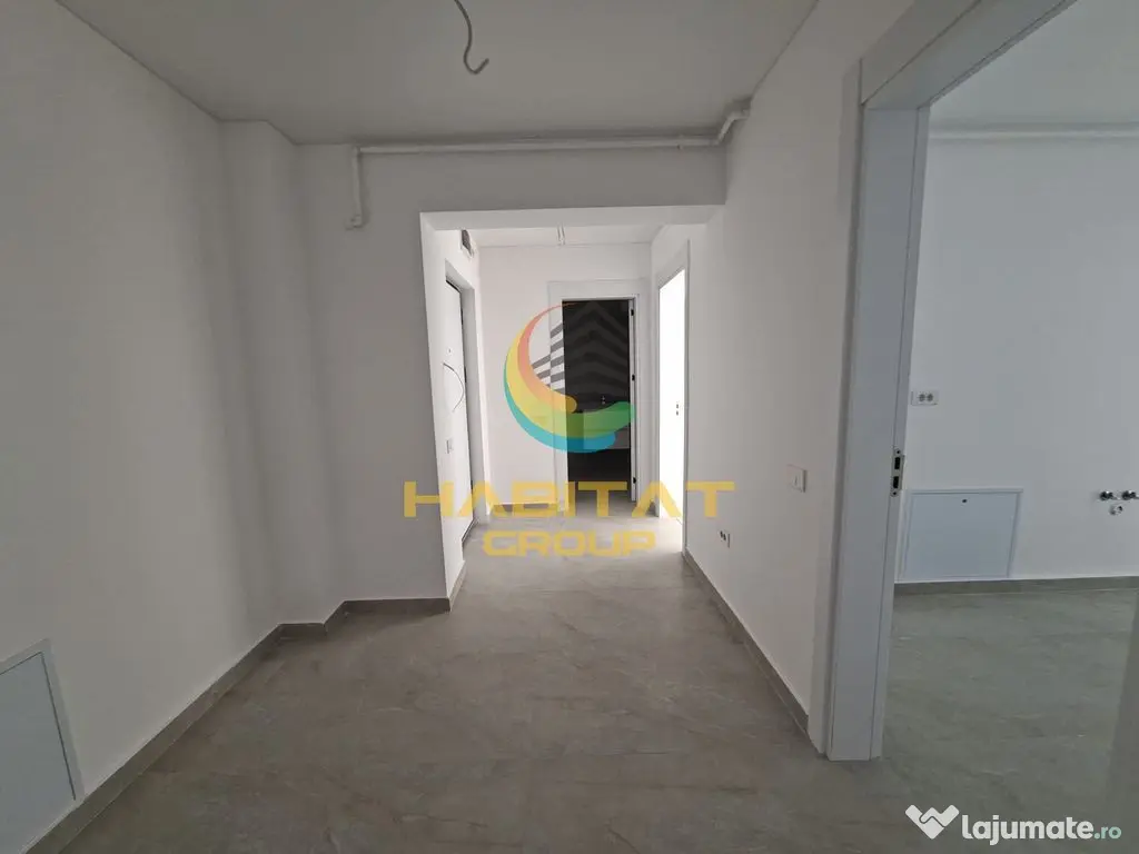 Aparatorii Patriei Metrou Acte Gata 2 Camere 67 MP COMISION 0% - Bucuresti (Bucuresti-Ilfov)