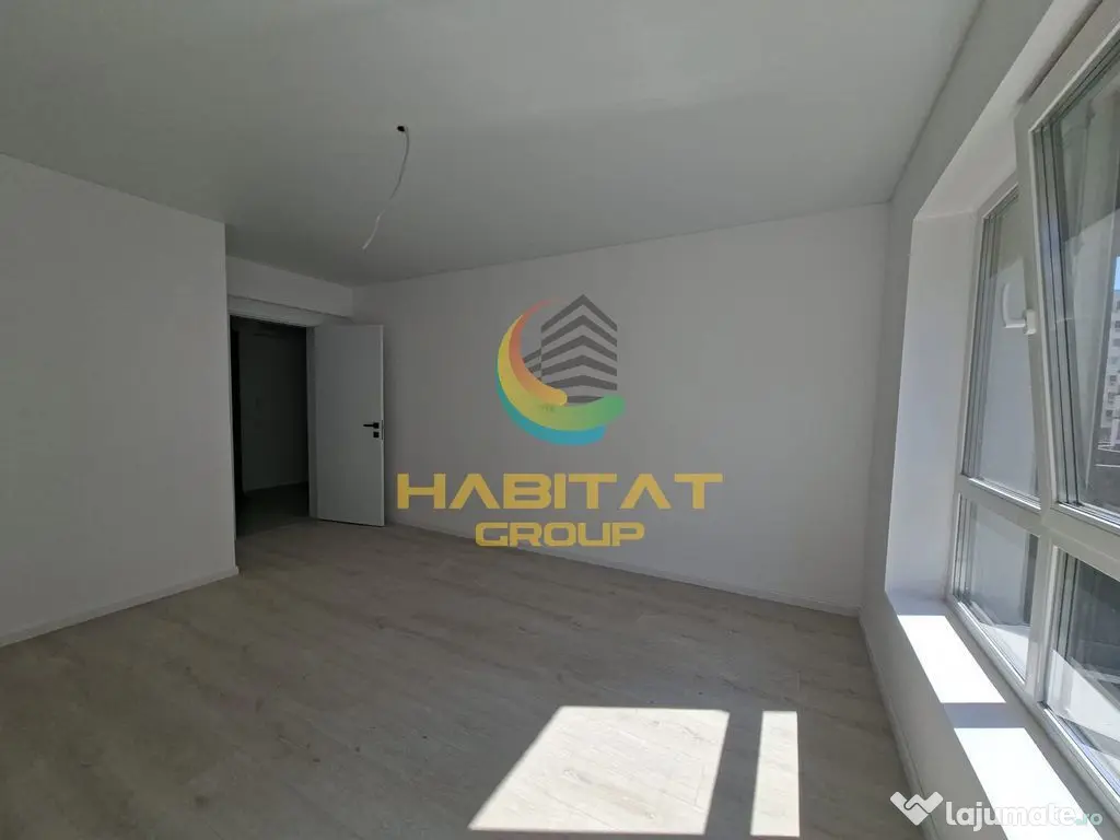 Aparatorii Patriei Metrou Acte Gata 2 Camere 67 MP COMISION 0% - Bucuresti (Bucuresti-Ilfov)