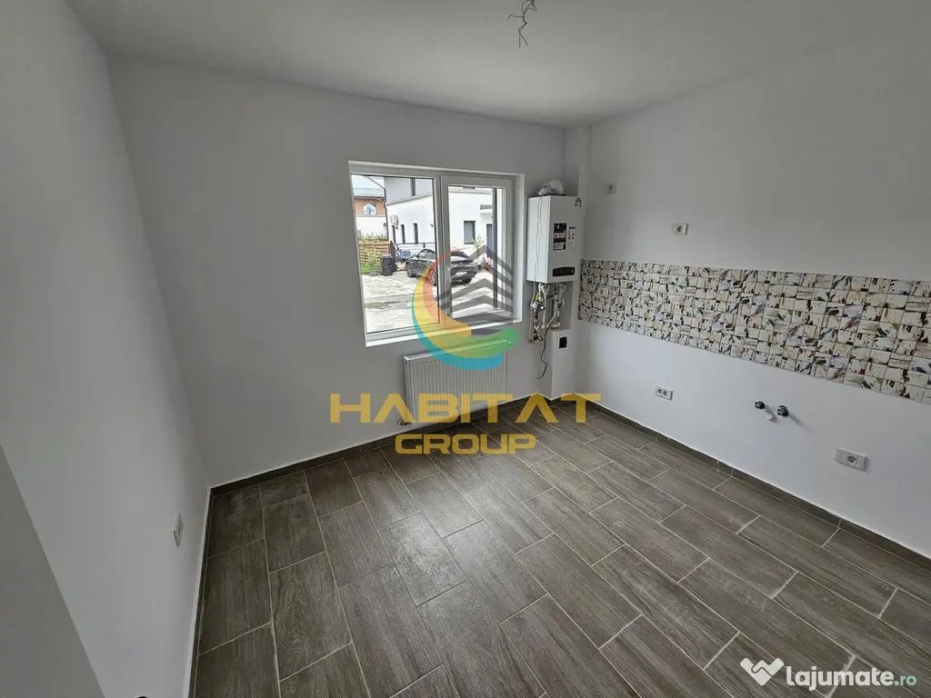 Berceni Apartament 2 Camere Spatioase Etaj parter Metrou Aparatorii Patriei - Bucuresti (Bucuresti-Ilfov)