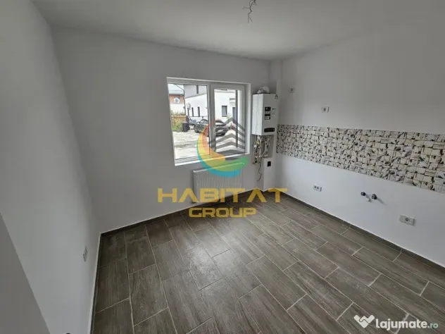 Berceni Apartament 2 Camere Spatioase Etaj parter Metrou Aparatorii Patriei - Bucuresti (Bucuresti-Ilfov)