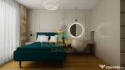 Casă Parter – 3 Camere Ansamblu Rezidential Premium 