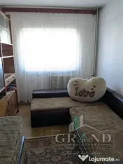 Ap 4 camere | 2 Băi | 2 Balcoane | Manastur-Complex BIG 