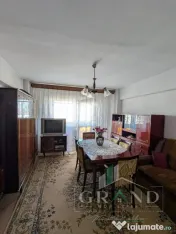 Ap 4 camere | 2 Băi | 2 Balcoane | Manastur-Complex BIG 