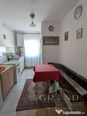 Ap 4 camere | 2 Băi | 2 Balcoane | Manastur-Complex BIG 