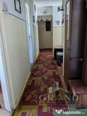 Ap 4 camere | 2 Băi | 2 Balcoane | Manastur-Complex BIG 