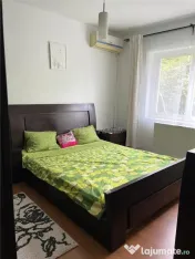 Apartament 3 camere de inchiriat – ultracentral, complet mob 