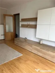 Apartament 3 camere de inchiriat – ultracentral, complet mob 