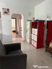 Apartament 3 camere de inchiriat – ultracentral, complet mob 