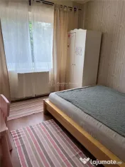 Apartament 3 camere de inchiriat – ultracentral, complet mob 