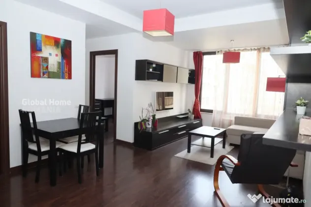3 CAMERE | NORTH AREA LAKE VIEW | TERASĂ 7,80 MP | 62 MP UT - Bucuresti (Bucuresti-Ilfov)