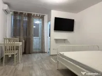 Brancoveanu metrou etaj 8
