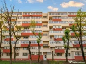 Brancoveanu metrou etaj 8 