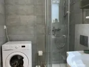 Brancoveanu metrou etaj 8 