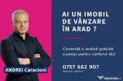 Apartament de inchiriat, Bloc NOU, str Tudor Vladimirescu, Arad. 