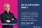 Apartament de inchiriat, Bloc NOU, str Tudor Vladimirescu, Arad. 