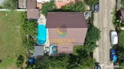 Casa 4 camere- piscina, jacuzzi- Berceni 