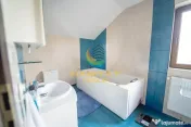 Casa 4 camere- piscina, jacuzzi- Berceni 
