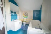 Casa 4 camere- piscina, jacuzzi- Berceni 