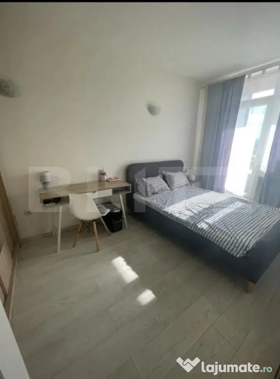 Apartament 2 camere zona Iris, Bloc nou 2015 - Cluj-Napoca (Cluj)